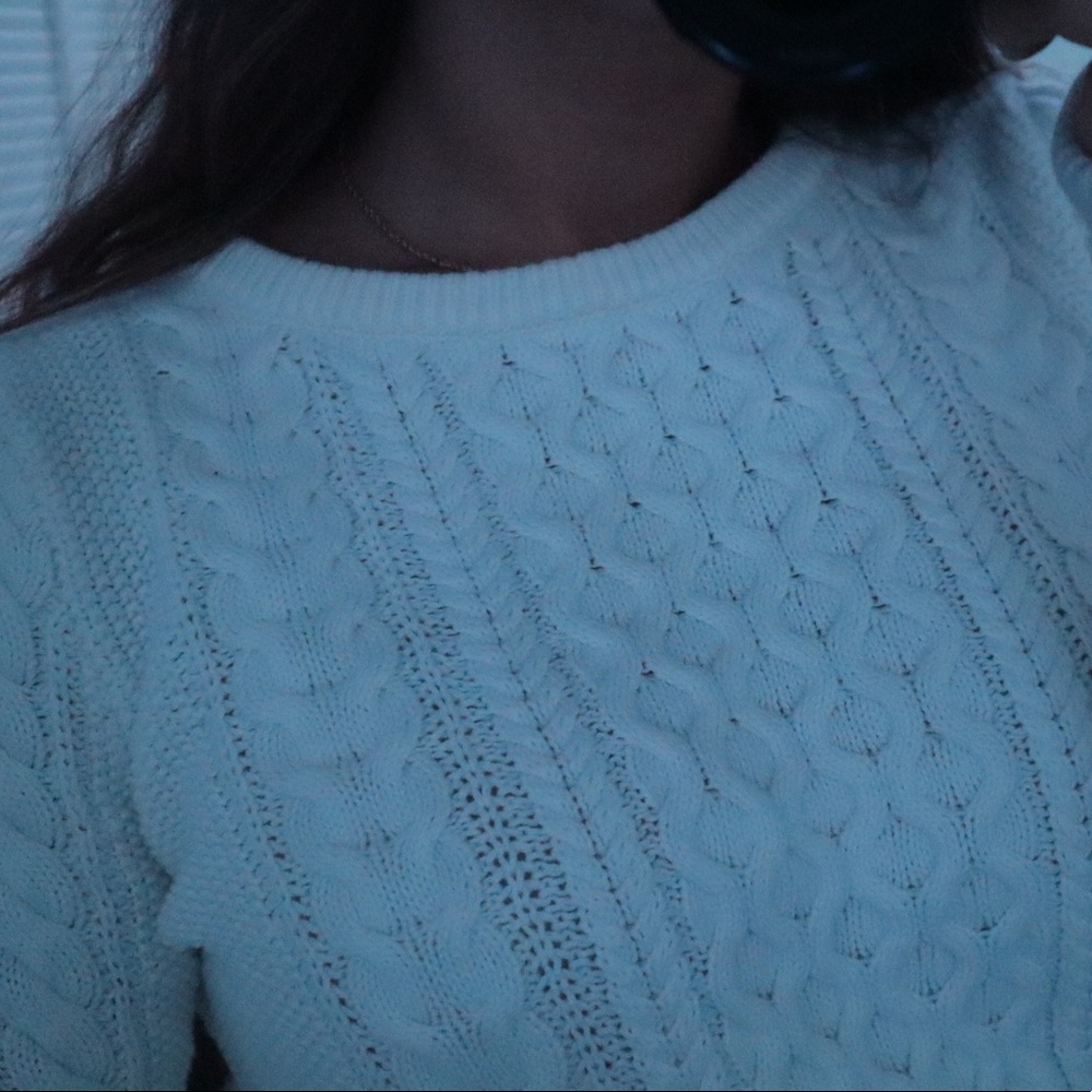 Gap Knitted Longsleeve